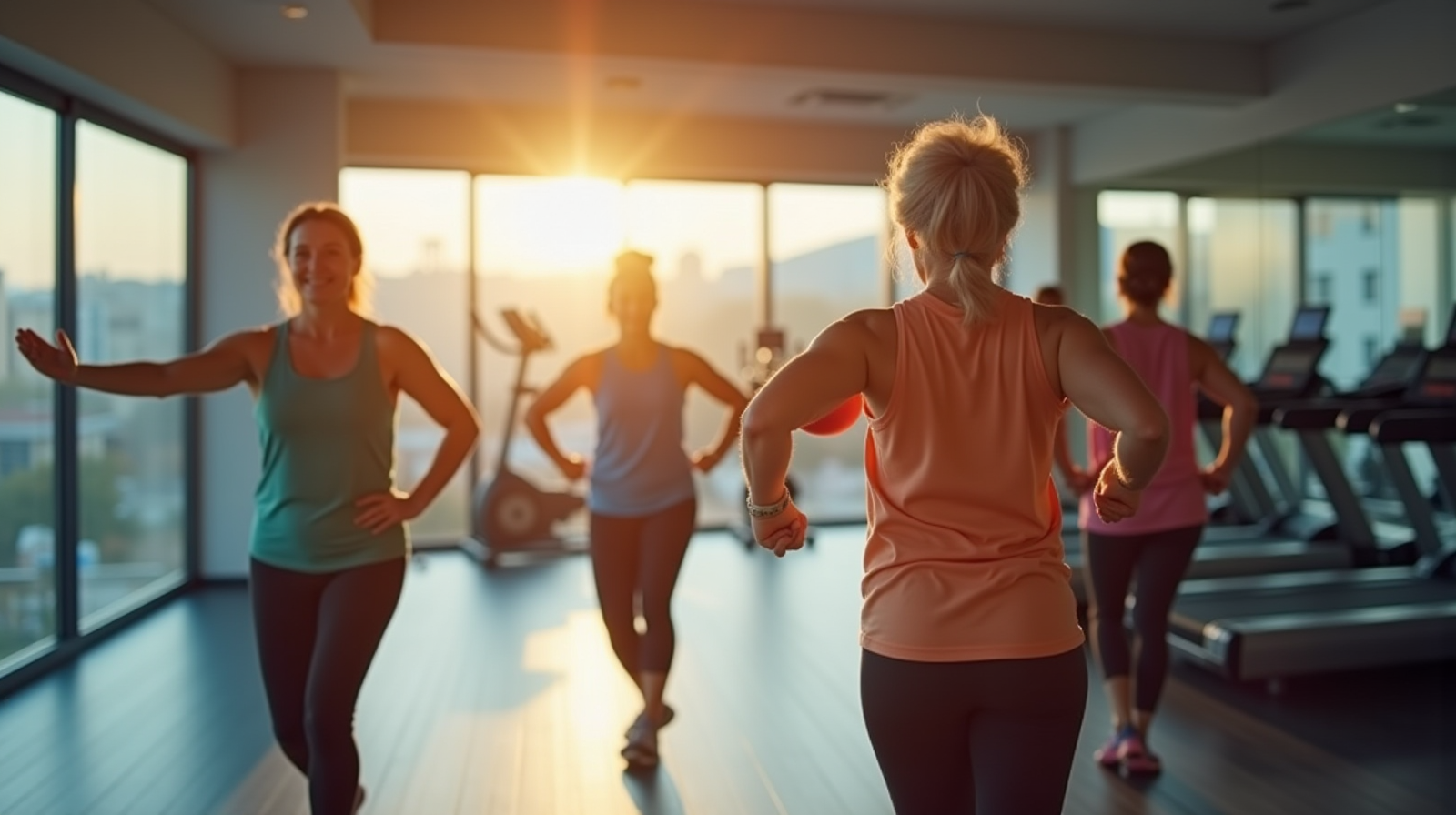 Тренування